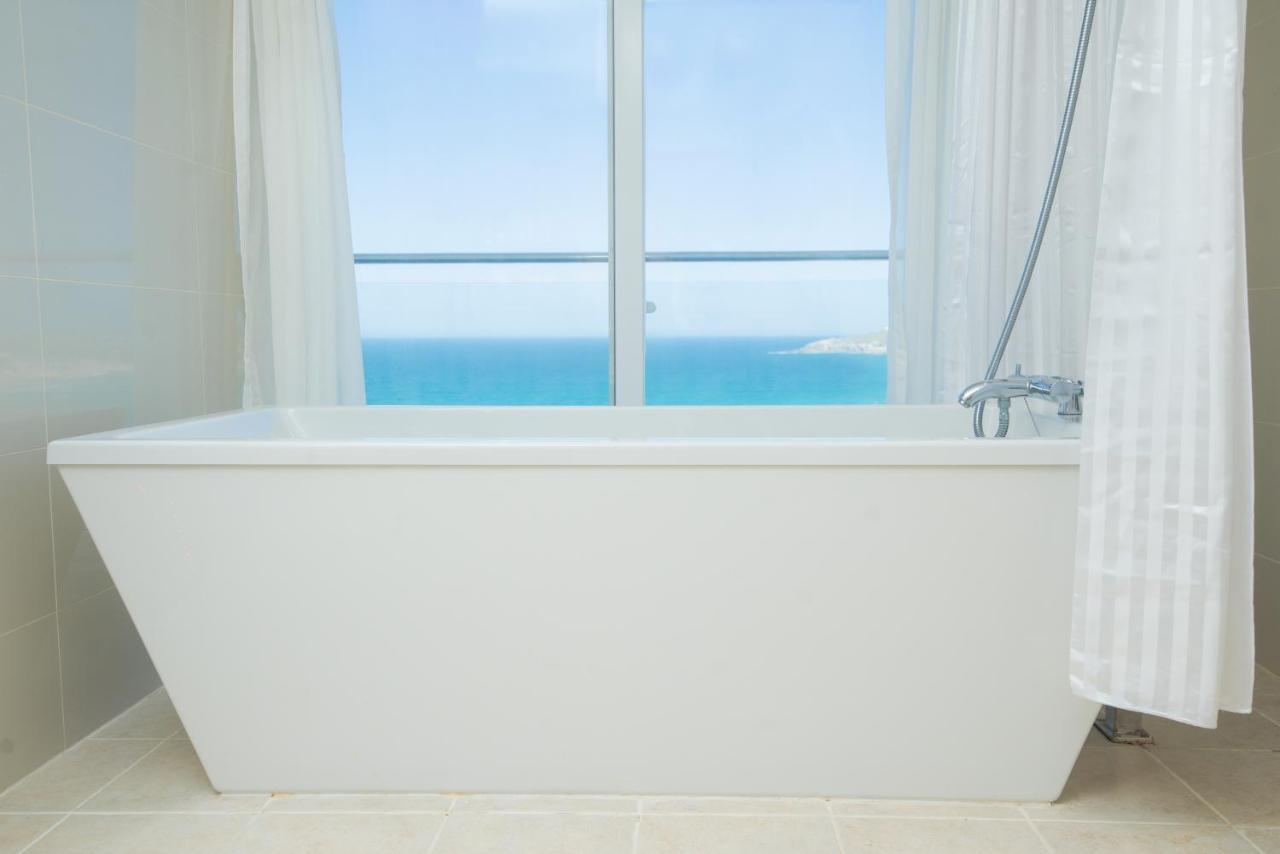 Fistral Beach Hotel And Spa - Adults Only New Quay Dış mekan fotoğraf