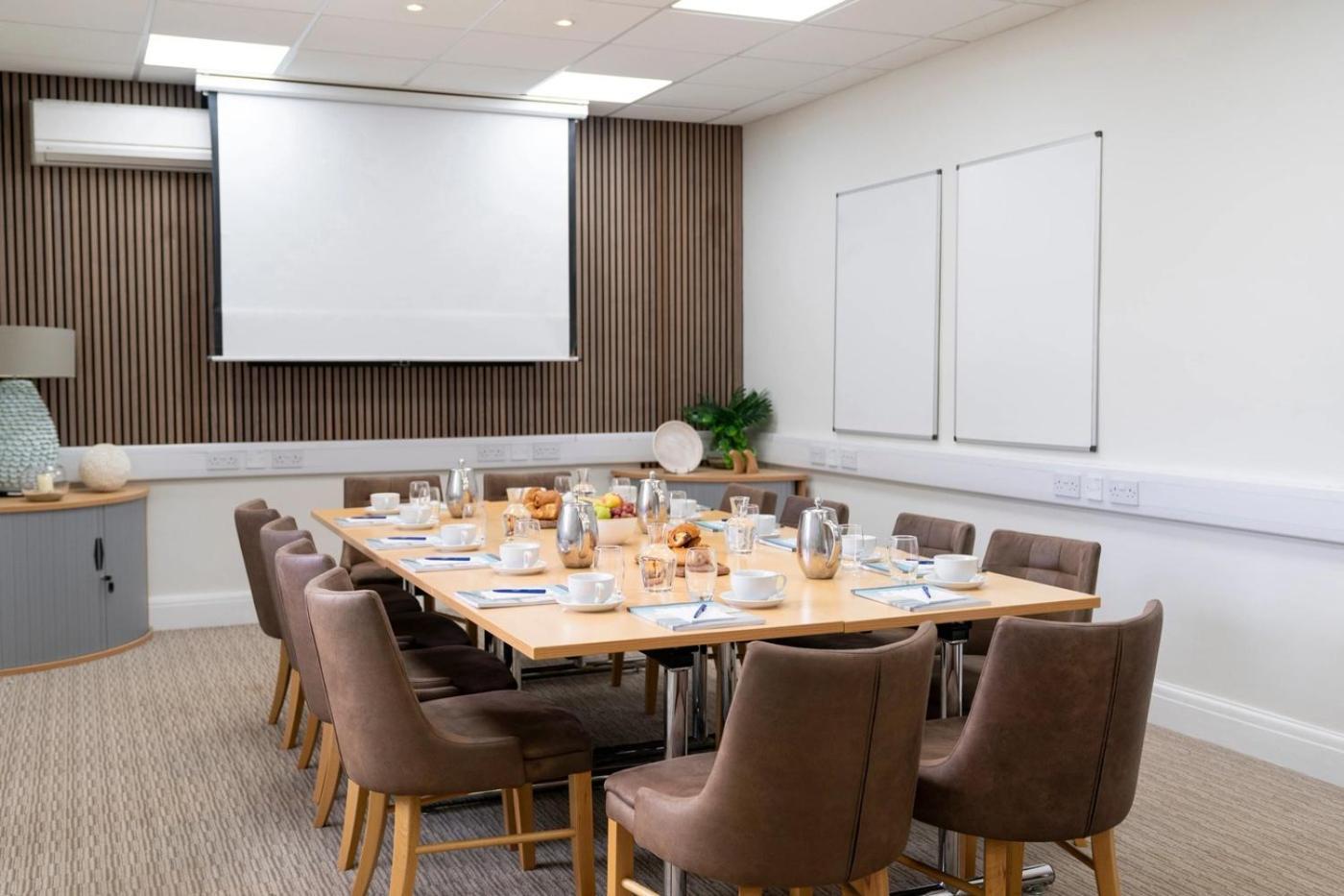 Fistral Beach Hotel And Spa - Adults Only New Quay Dış mekan fotoğraf
