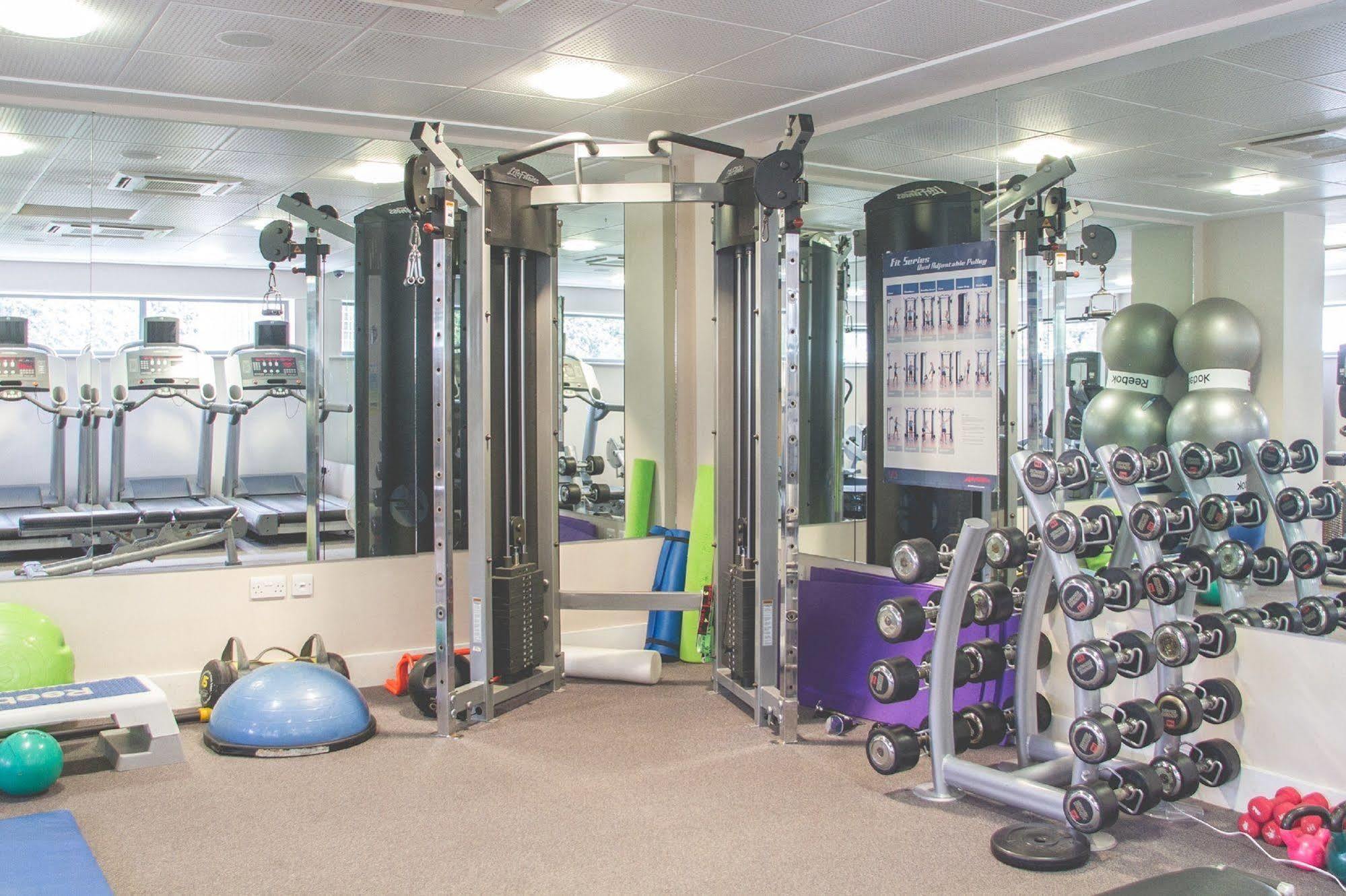 Fistral Beach Hotel And Spa - Adults Only New Quay Dış mekan fotoğraf