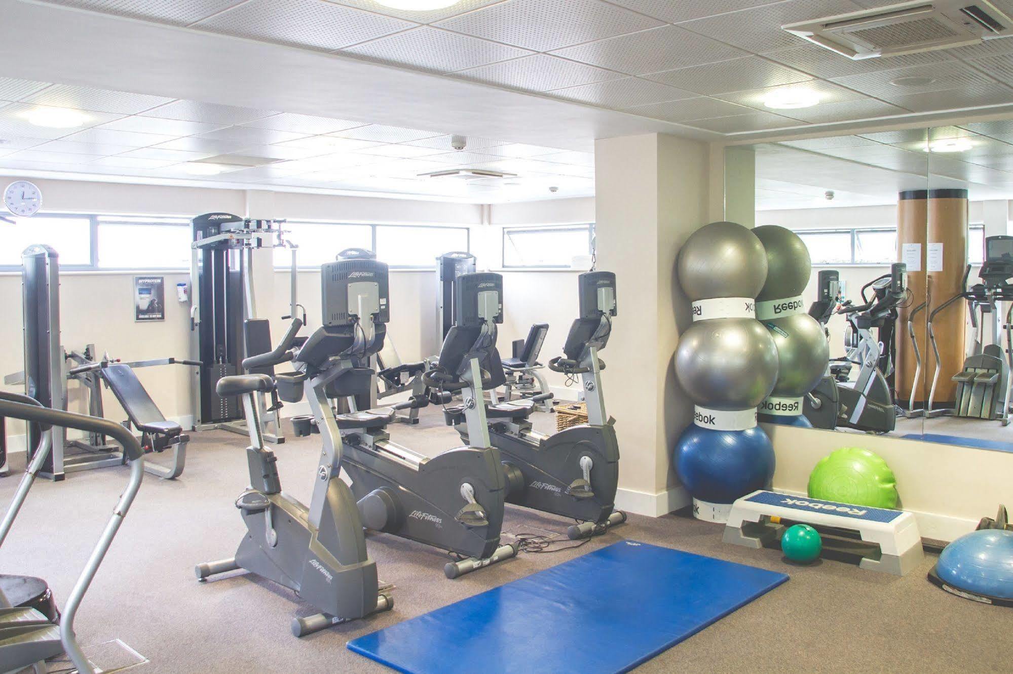 Fistral Beach Hotel And Spa - Adults Only New Quay Dış mekan fotoğraf